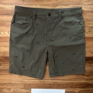 Prana Men’s Brion Short size 36